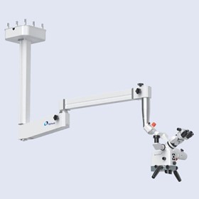 AcuVision X Surgical Microscope