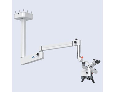 AcuVision X Surgical Microscope