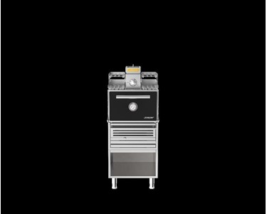 Josper - HJX-PRO-S80 Counter Top Charcoal Oven