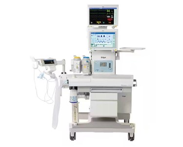 Dräger - Anaesthesia workstation | Perseus A500