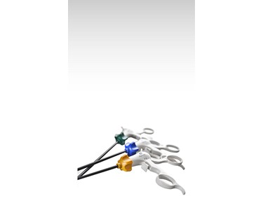 Mindray - Disposable Laparoscopic Instruments