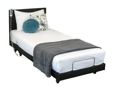 Multiway Bodyadjust Sleep System | Electric Adjustable Bed