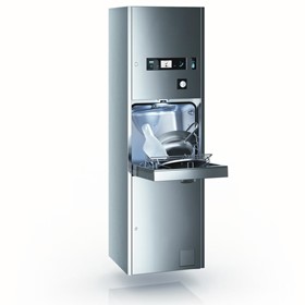 Bedpan Washer Disinfector | Meiko TopLine M2