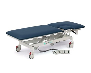 Forme Medical - Malachite AMC2540 Echo Cardio Table