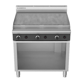 Gas Griddle Cooktop | C9A | 900mm 