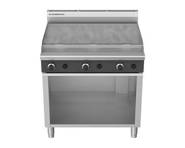 Cobra - Gas Griddle Cooktop | C9A | 900mm 