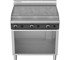 Cobra - Gas Griddle Cooktop | C9A | 900mm 