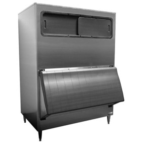 Commercial Ice Machine |  B-1300 SS
