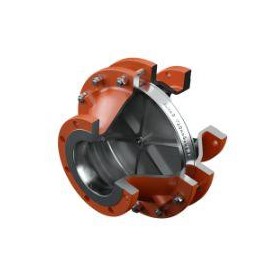 Flame Arresters | SGE-IB Series