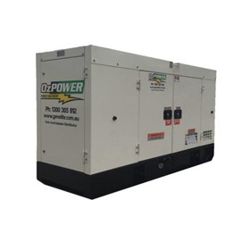 Diesel Generator | 11kVA OzPower | OGID10S