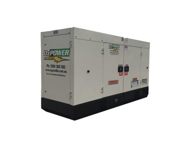 Genelite - Diesel Generator | 11kVA OzPower | OGID10S