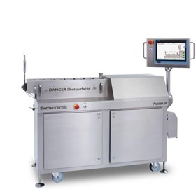 Pharma 24 Twin-Screw Laboratory Extruder
