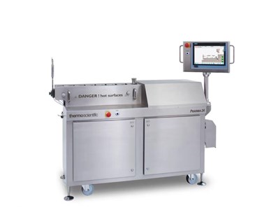 Thermo Scientific - Pharma 24 Twin-Screw Laboratory Extruder