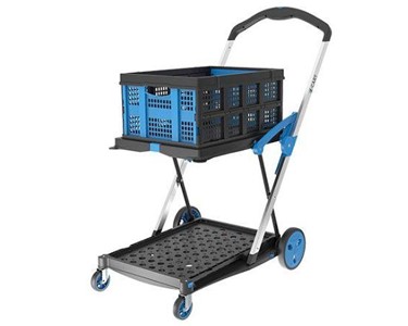 Folding Trolley | OHMH-T9000