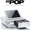 Star Micronics - Cash Drawers & Printer BT Combo | Star mPOP 