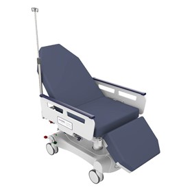 Transport Medical Chairs | Chair IV Pole