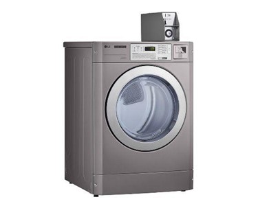 LG - Commercial Dryer | 10 Kg Standard 