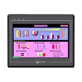 OIT 10 Inch HMI Touch Screen with USB