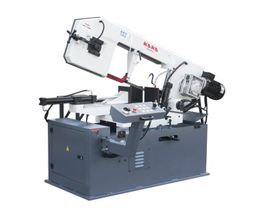 Kang industrial - Semi-Auto Metal Cutting Mitre Band Saw BS-1810GC