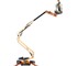 JLG - X13J Plus Articulating Tracked Boom Lift