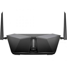Wireless Router | Nighthawk AX4 LAX20 Wi-Fi 6 IEEE 802.11ax