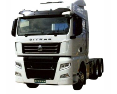 Prime Mover | G7S 6x4 