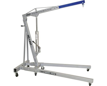 Hydraulic Engine Crane - HC-1.25T | 1.25 Tonne