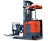 Heli - G Double Reach Forklift | 1.4 Tonne 