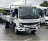 Fuso - Tray Truck | 2024 eCanter e615 Heavy Duty Alloy Tray | Used 