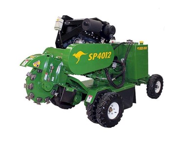 Red Roo - Stump Grinders I SP4012-2WD