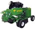 Red Roo - Stump Grinders I SP4012-2WD