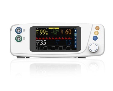 APS Technology Australia - Table top Vital Signs Monitor