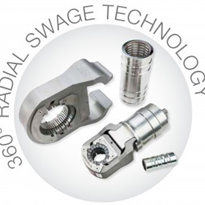 Mechanically Attached Fittings using Swage Technology | Pyplok