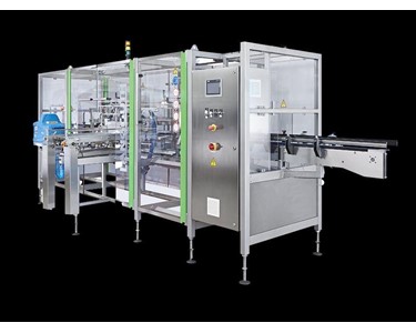 Langguth Labelling - Labelling machines | Labellers
