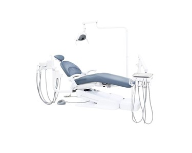 Ajax - Dental Chairs | AJ15 Classic 201