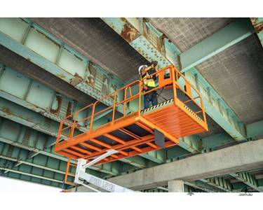 Snorkel - SL26RT Speed Level Sigma Boom Lift