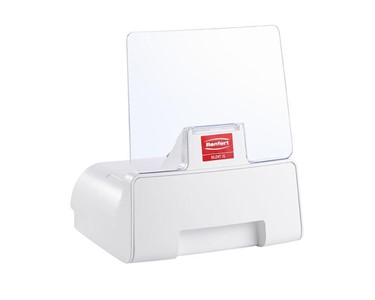 Renfert - Dental Suction Unit | SILENT XS