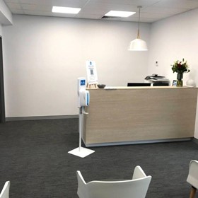 Medical Fitouts | Designed for Care & Confidence