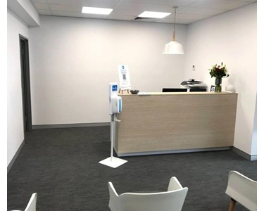 Medical Fitouts | Designed for Care & Confidence