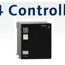 Robot Controller