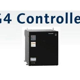 G4 Robot Controller 