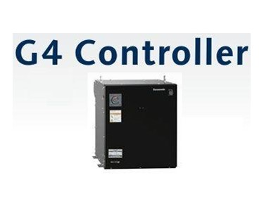 Panasonic - G4 Robot Controller 