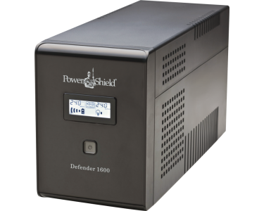 PowerShield | UPS - Defender
