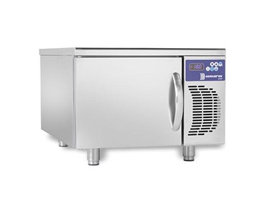 Samaref - Polar - PO 3T - Blast Freezer