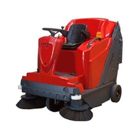 Ride On Sweeper | PS150