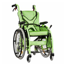 MyRide Kids Paediatric Wheelchair 80 kg