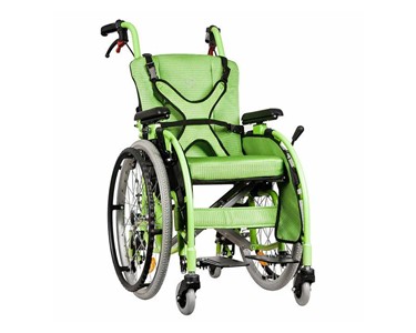 MyRide Kids Paediatric Wheelchair 80 kg