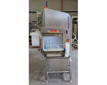 Mettler Toledo - Mettler Xray X36