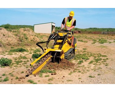 Mini Skid Steer Loader 24.8 hp | S450TX 