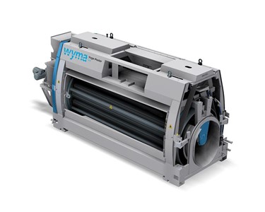 Vege-Peeler | Wyma Solutions